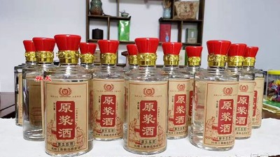 用電加熱釀酒設備釀造的小曲清香酒為什么會走向全國？