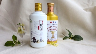 桂花盛開時(shí)，雅大釀酒設(shè)備廠家教您做美味的桂花陳酒！