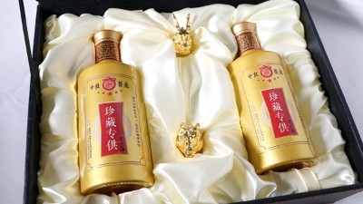 迎接2021，用白酒蒸餾設備釀造的春節(jié)定制酒就要“夠牛”！