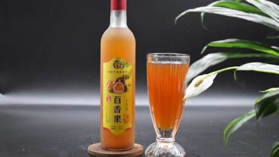 百香果酒怎么做？多年釀酒老師傅教你用做酒設備釀百香果酒