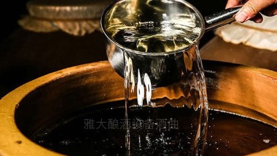 窖藏酒口感還不如新酒，20年釀酒白酒設(shè)備師傅幫你解惑