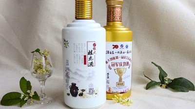 用小型蒸酒設(shè)備開酒坊，怎樣包裝才能讓您的酒大賣？