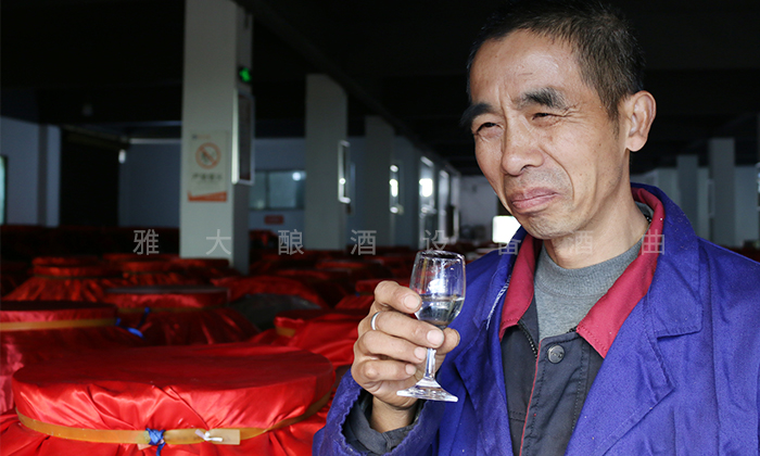 酸量過大會導致酒味酸重、刺鼻